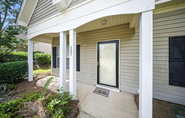 Building Photo - Charming 2BR House in Columbia
