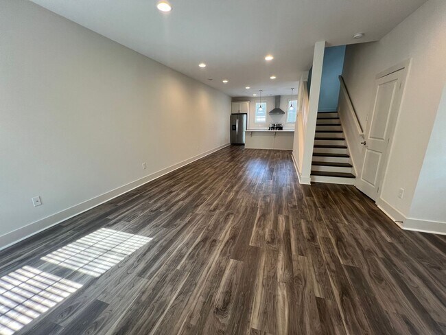 Foto del edificio - 547 N Ross St