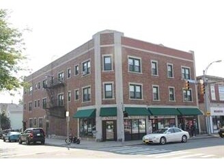 Primary Photo - 321-331 Driving Park Ave