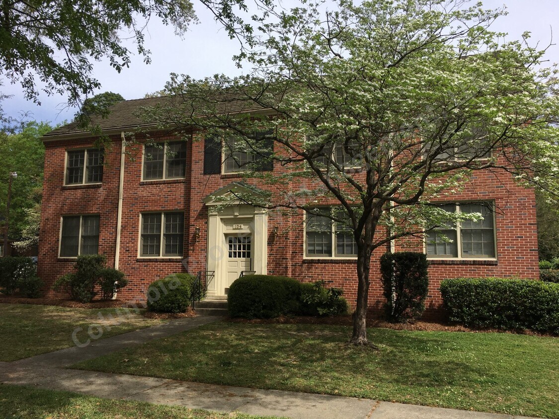 4103 Devine St, Columbia, SC 29205 Condo for Rent in Columbia, SC