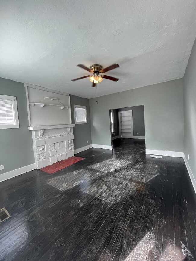 Building Photo - 1509 Old Ringgold Rd