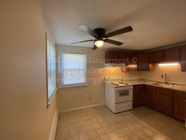 Foto del interior - Walworth Garden Apartments