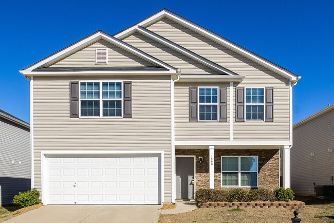 Building Photo - 1860 Eastway Dr