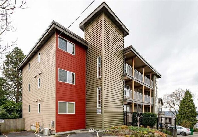 Foto del edificio - Sunny 1 bed 1 bath condo in Fremont