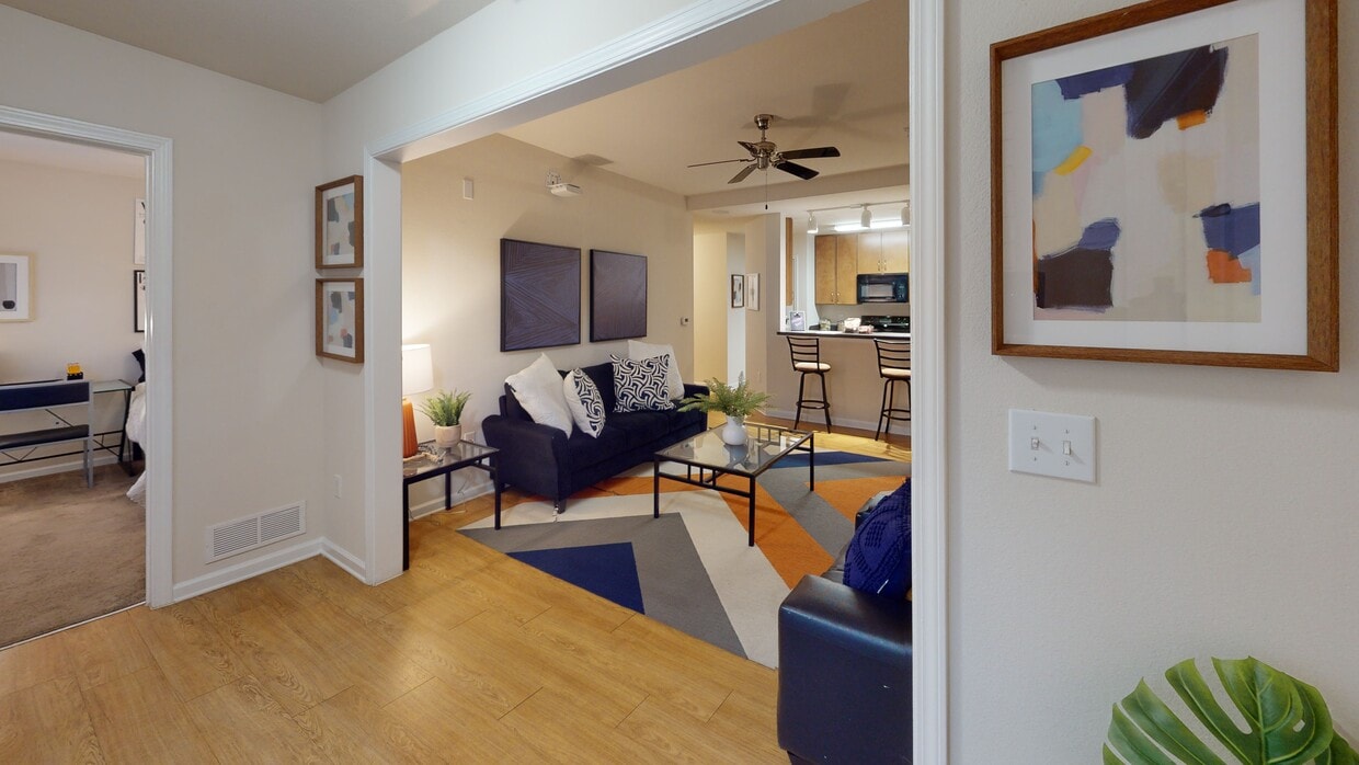 Photo - The Mill Apartments