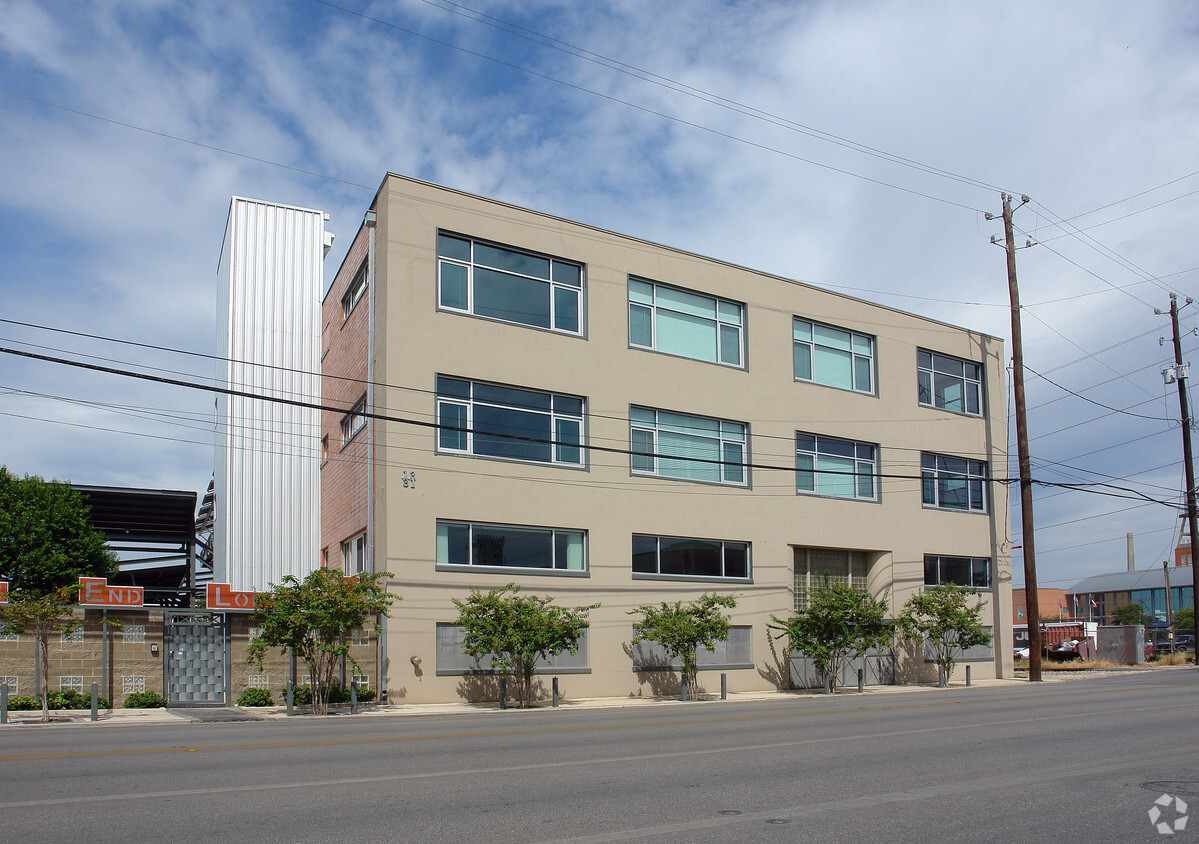 Foto principal - South End Lofts