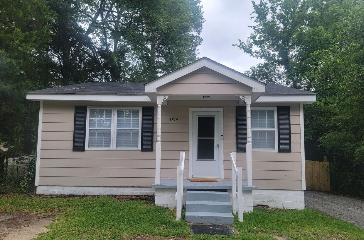 Foto principal - North Columbus - Walk to Britt David Park ...