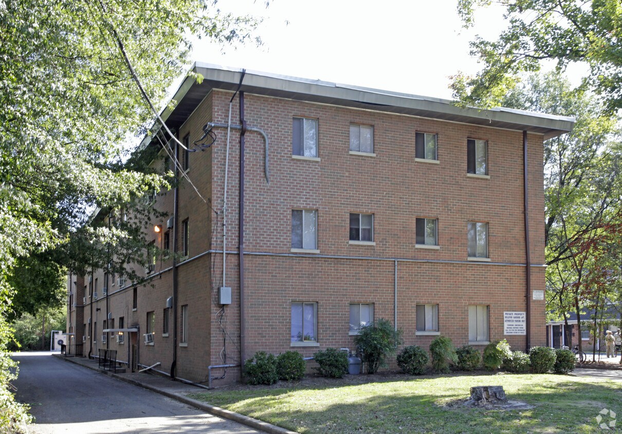 Bellevue Garden Apartments Richmond Bellevue Garden Apartments Richmond