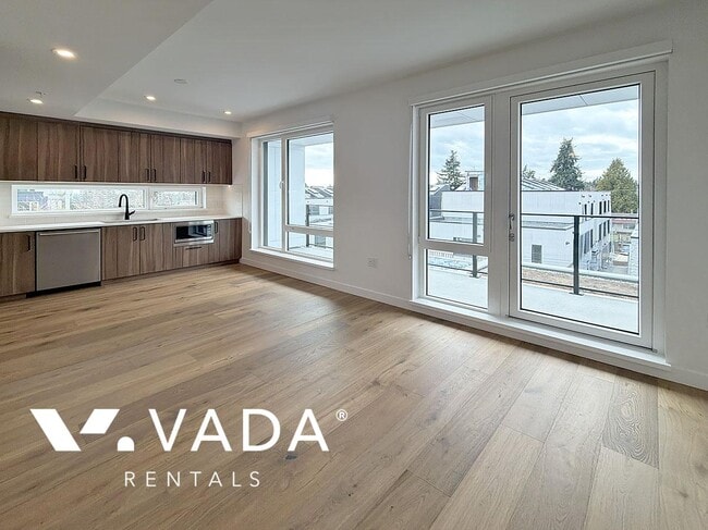 Building Photo - Park Langara 2 BR APT Rental 412-6859 Cambie St Vancouver: VADA