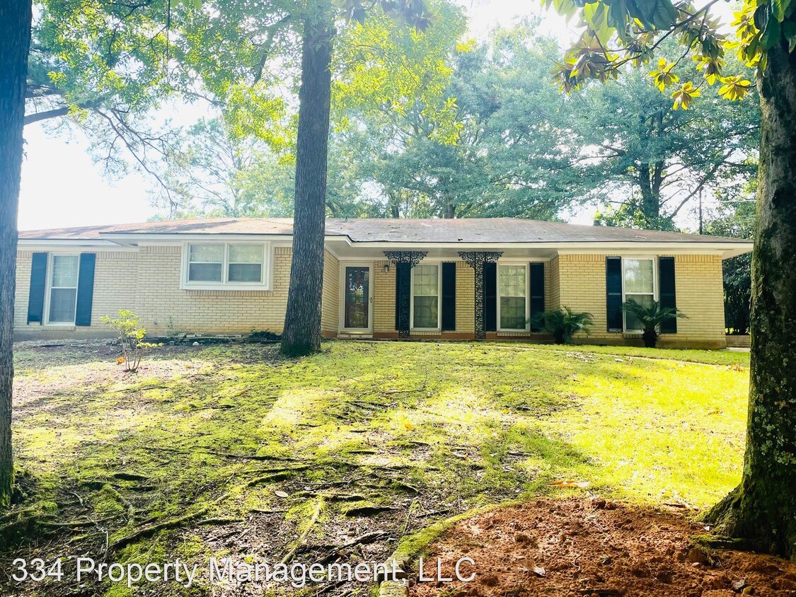 Foto principal - 4 br, 2 bath House - 1362 Pine Ridge Road