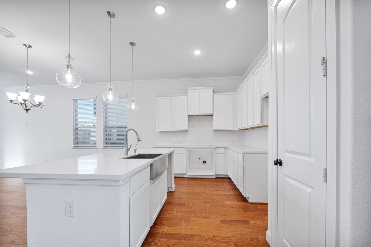 Foto principal - 11926 Briarwood Hill Way