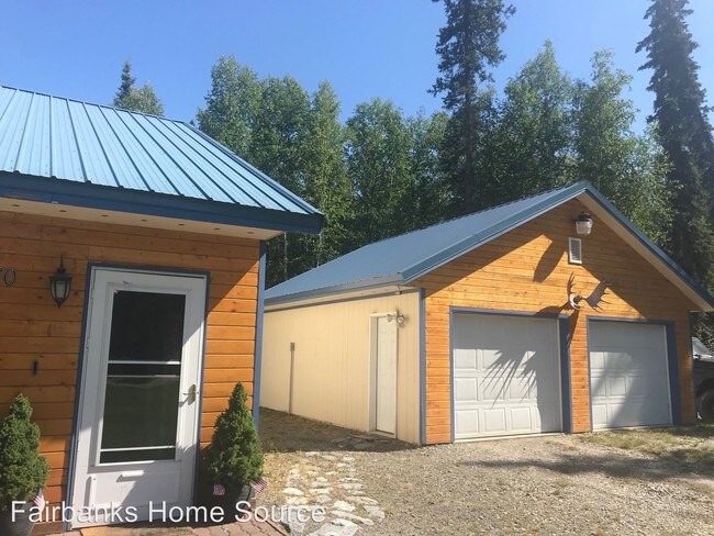 Building Photo - 3 br, 2 bath House - 1070 Clover Leaf Dr.