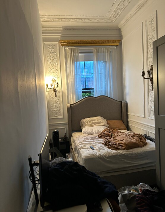 Foto del edificio - 464 Beacon St