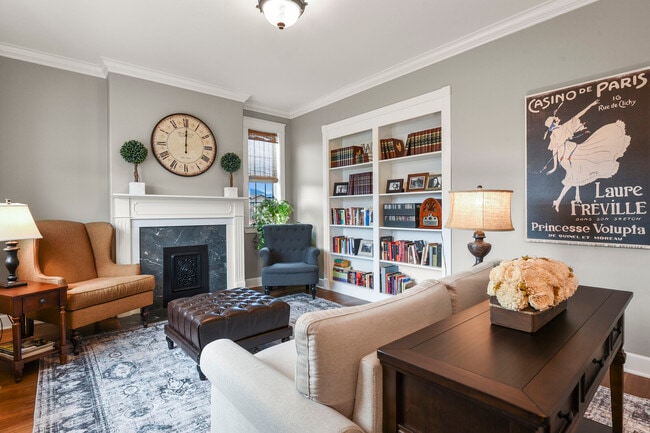 Foto del edificio - 1950 Mesa Park View