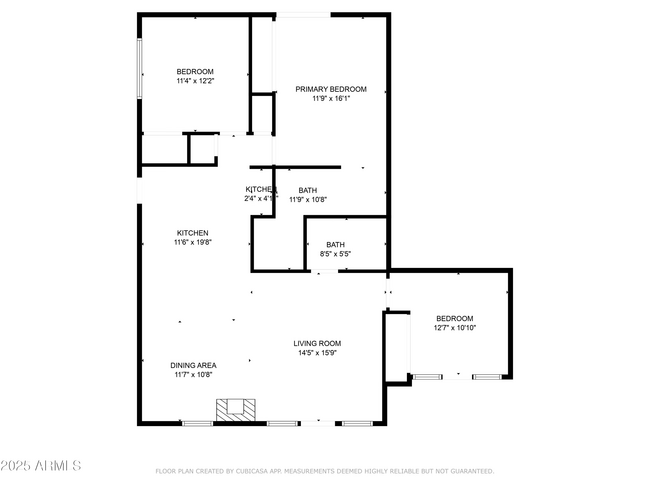 Building Photo - 1250 E Bethany Home Rd