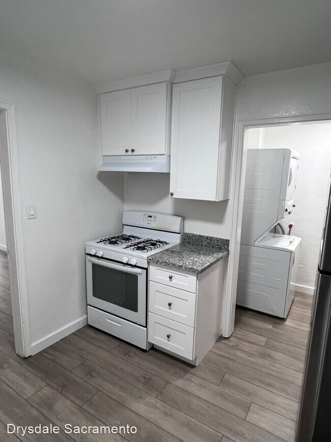 Building Photo - 1 br, 1 bath House - 6022 Camellia Lane