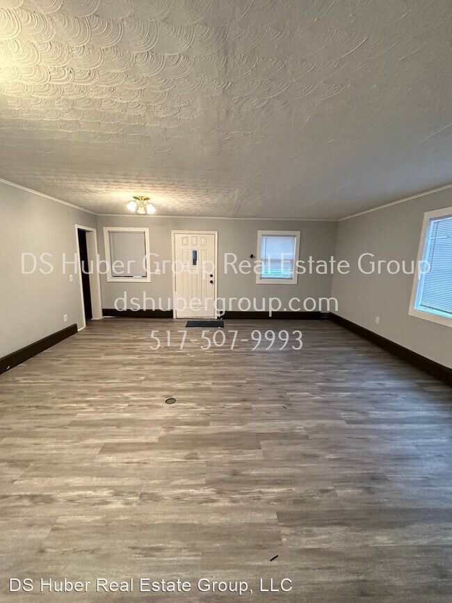 Building Photo - 3 br, 1 bath House - 2588 Haslett