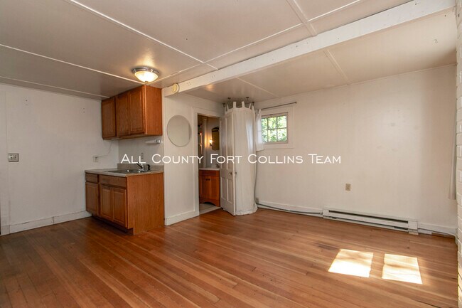 Building Photo - 228 N Shields St