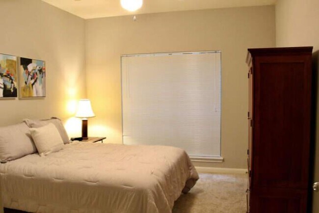 Foto del edificio - 1 bedroom in Houston TX 77019