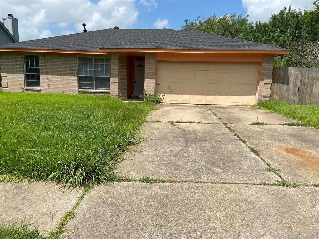 2618 Spring Pl Dr, Missouri City, TX 77489 House for Rent in Missouri