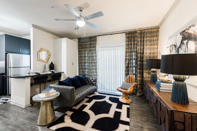 Foto del edificio - Oak Row North Dallas