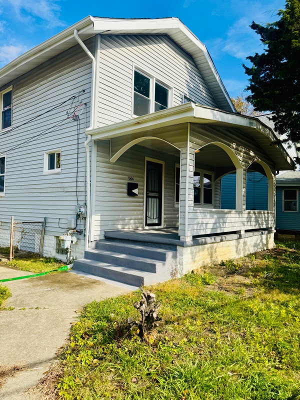 Foto principal - 1066 E 12th Ave