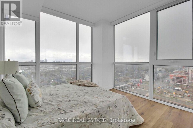 Photo du bâtiment - 17 Zorra St