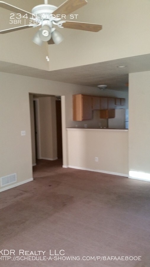 Foto del edificio - 234 N Alder St