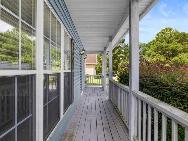 Foto del edificio - Escoba Bay