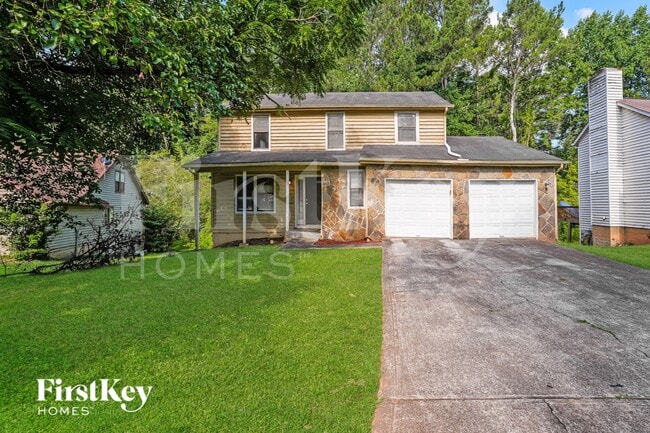 Building Photo - 3931 Springleaf Dr