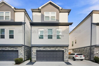 Building Photo - 849 Fisher St