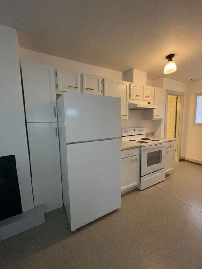 Foto del edificio - 1318 High St