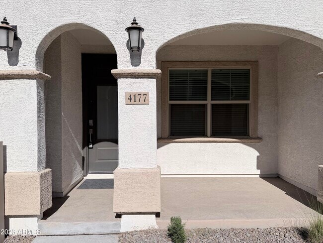 Foto del edificio - 4177 E Pinto Dr