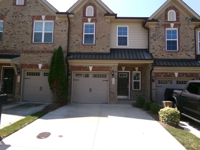 Jonestown Road Area - Jonestown Road Area Townhome