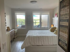 Building Photo - The Nines