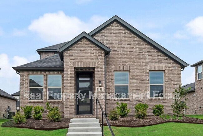 Foto del edificio - 1149 Beautyberry Ln