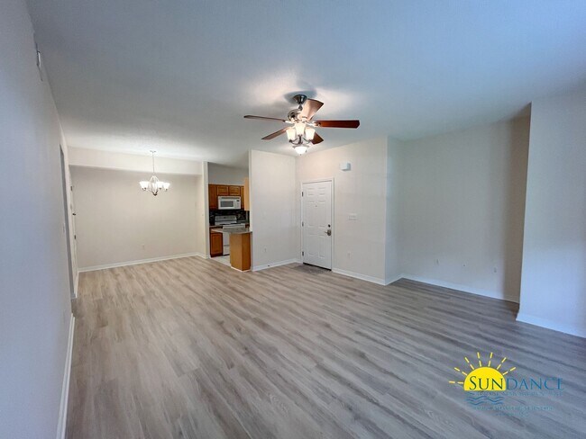 Foto del edificio - Lovely 2 Bedroom Unit in Niceville!