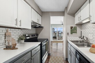 Enthrall 2x2 Kitchen - Arrive 800 Penn