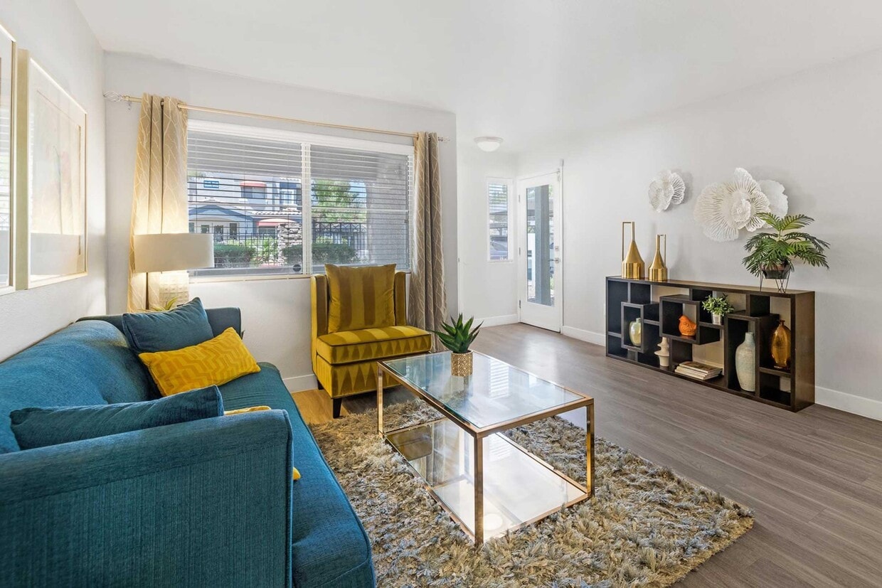 The Edmond At Hacienda Apartmentsnull