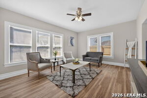 Building Photo - 1823 Edison Dr