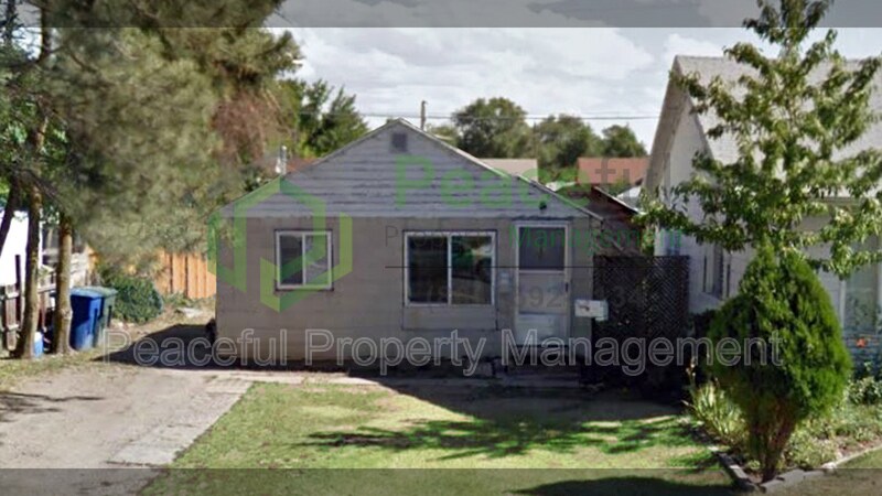 Foto principal - 715 Chester St