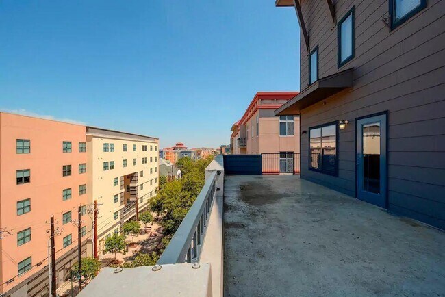 Foto del edificio - 2515 Pearl St