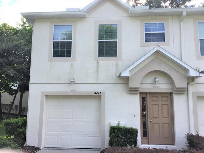 Primary Photo - SPACIOUS TOWNHOME WITH LARGE BACKYARD