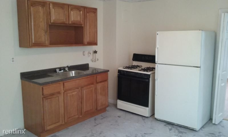 Primary Photo - 1 br, 1 bath Apartment - 107 Vine St