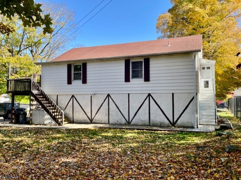 7 Cooper Rd, West Milford, NJ 07438 House Rental in West Milford, NJ