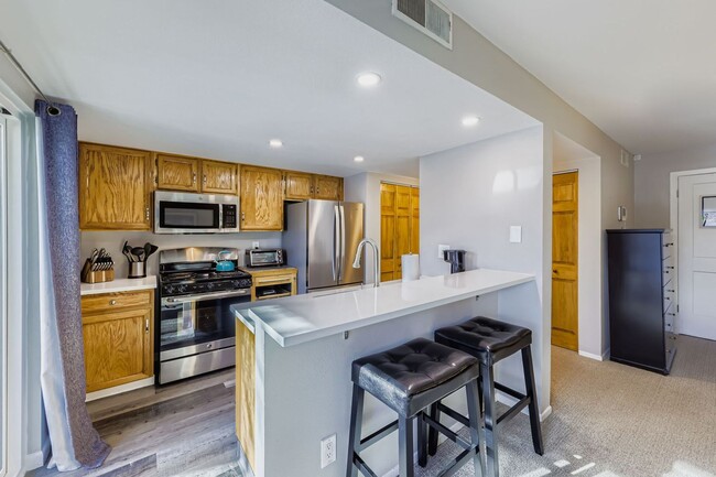 Photo - Lovely Studio Apartment in Westminster