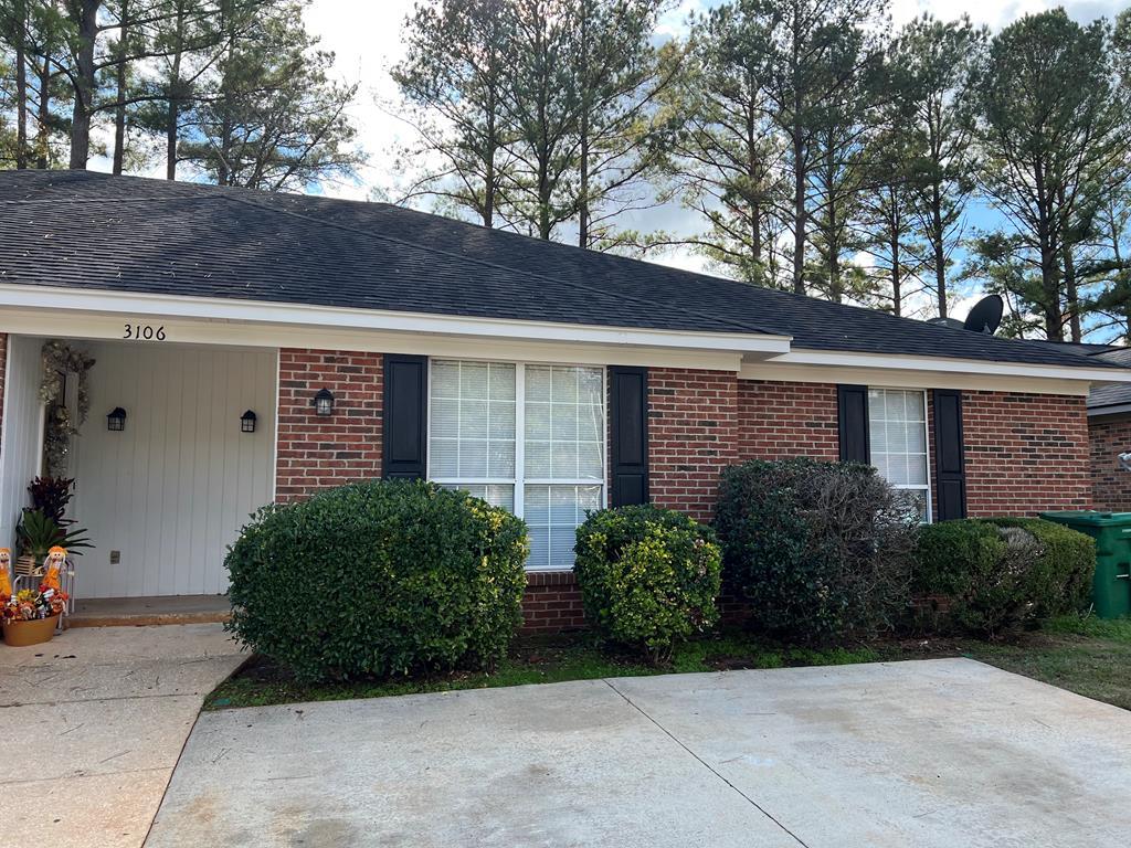 3106 Crepe Myrtle Ct, Albany, GA 31721 House Rental in Albany, GA