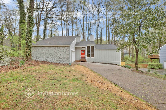 Foto del edificio - 2193 Cedar Forks Dr