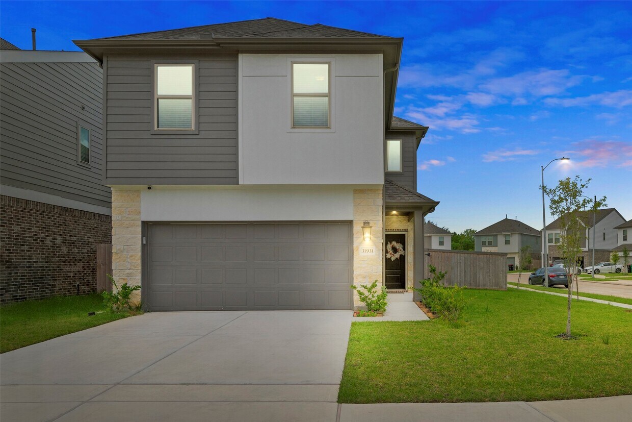 Foto principal - 31931 Abington Vlg Wy