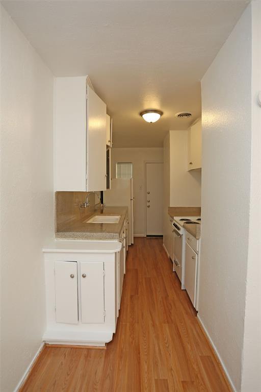 1615 Wentworth St Unit 4, Houston, TX 77004 Apartment for Rent in Houston, TX